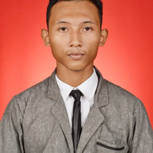 Profil CV Afton Iskandar Zulqornain 