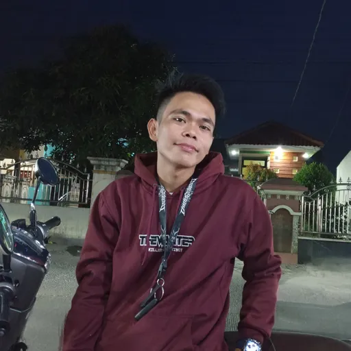 CV Muhammad aga saputra