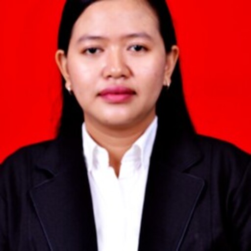 Profil CV Aghata Christi Anggraheni