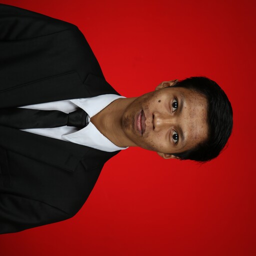 Profil CV Agil Nugraha Bachtiar - POLITEKNIK NEGERI UJUNG PANDANG