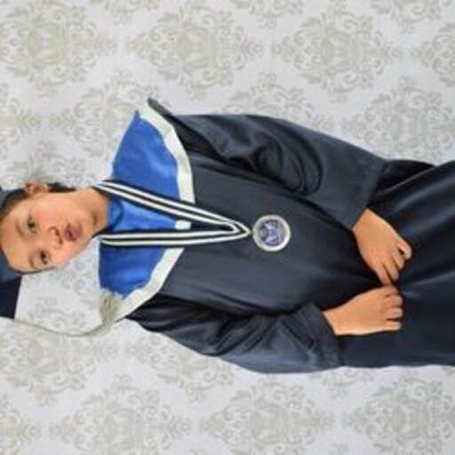 Profil CV Agisna Siti Sofiyanti