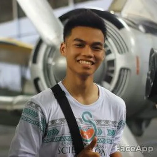Profil CV Agis Pebrian
