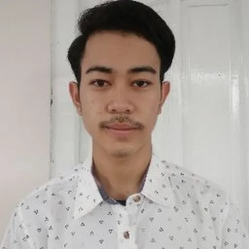 Profil CV Agista Mantara