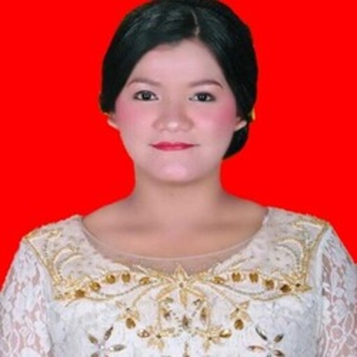 Profil CV Agnesia Elvi Wisnita Simanjuntak - SMA Negeri 1 Tualang