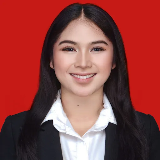 Profil CV Agnes Panji Pangesti