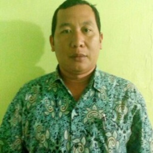 Profil CV Agoeng Hananto S