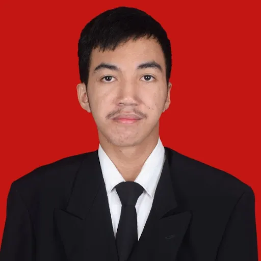 Profil CV Agung Firmansyah