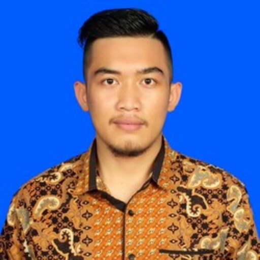 Profil CV Agung Maulana