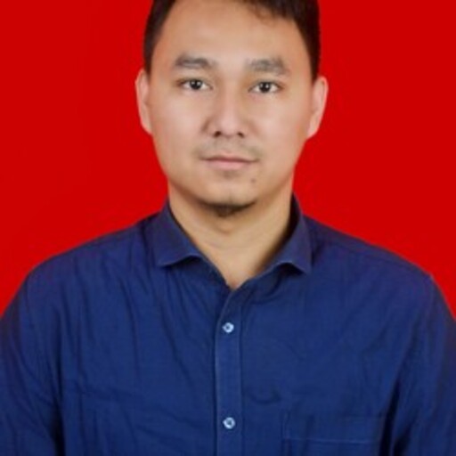 Profil CV Agung Muhamad Gustaman, S.M - Staff Admin Finance