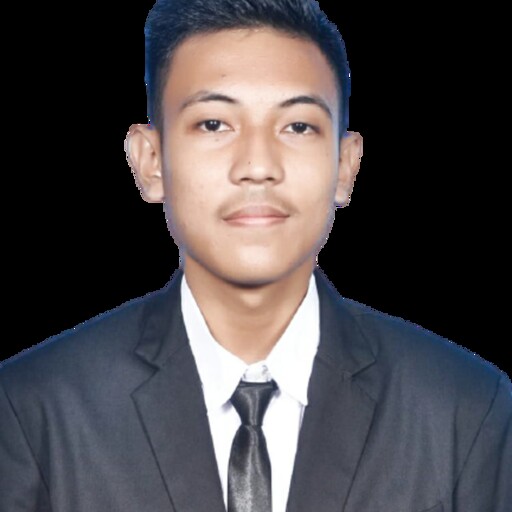 Profil CV Agung Yoga Setiawan - SMAN 2 BANJARMASIN