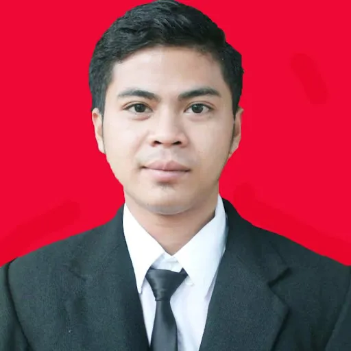 Profil CV Agung Yuniantoro