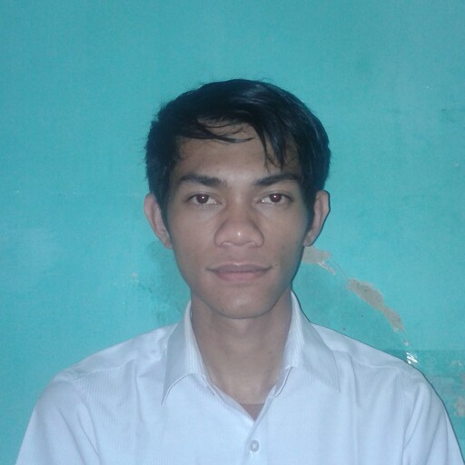 Profil CV Agus Wahyu Utomo