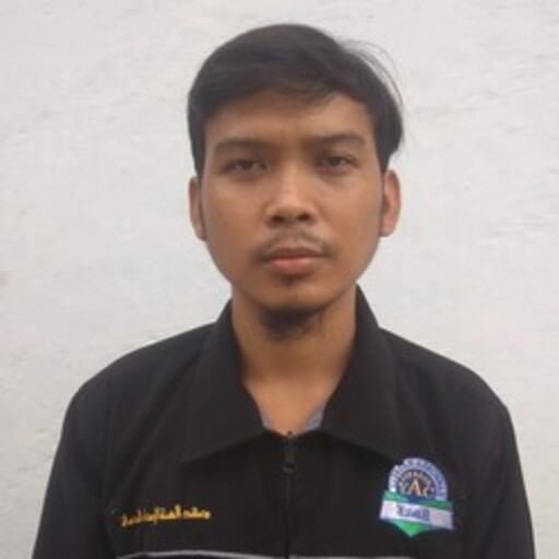Profil CV Agus