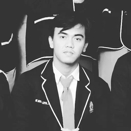 Profil CV Agus Ananda