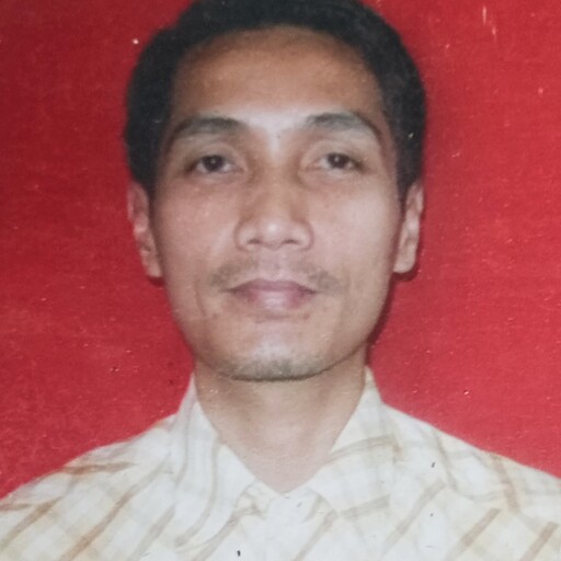 Profil CV Agus Bayi Suci