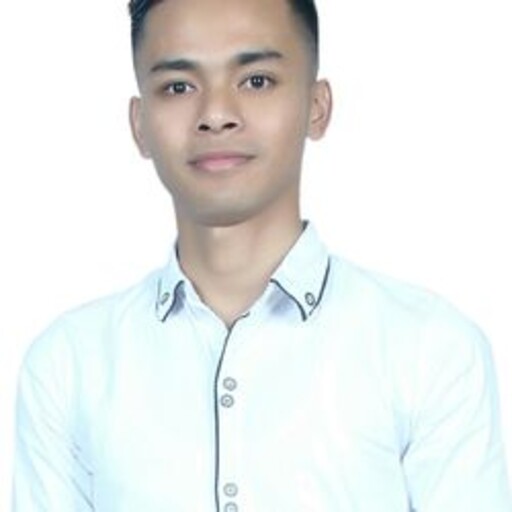 Profil CV Agus Hamdan H