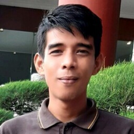 Profil CV Agus Hendra Parningotan Sitorus - Surveyor