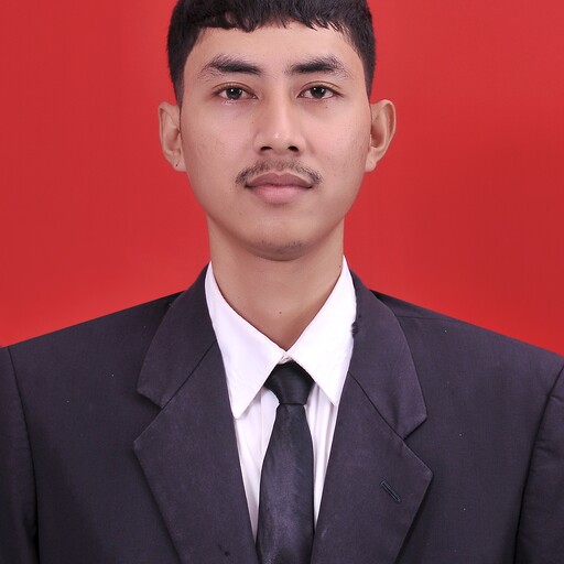 Profil CV Agus Nanda Andika Putra - Trainer Dan Team Leader