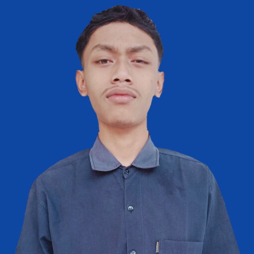 Profil CV Agus Priatna