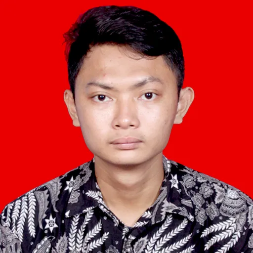 Profil CV Agus Prihatin