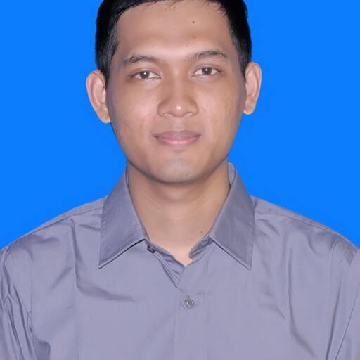 Profil CV Agus Riyanto