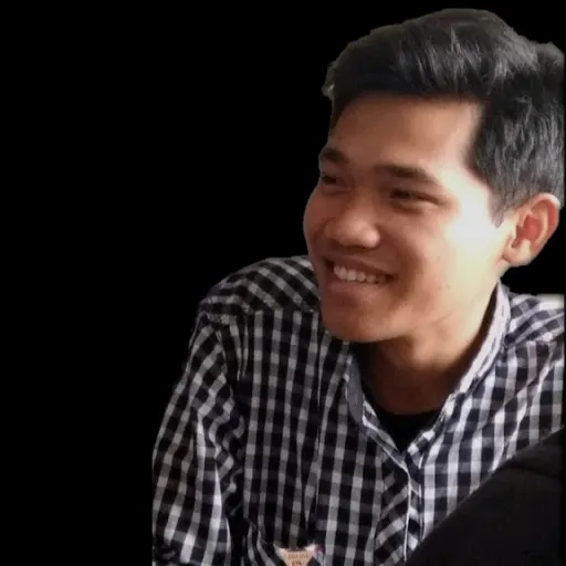 Profil CV Muhammad Agus Salim Hanaira