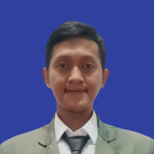 Profil CV Agus Salim
