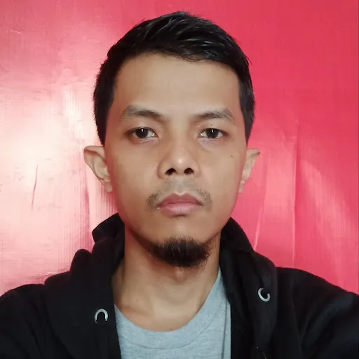 Profil CV Agus Suminta