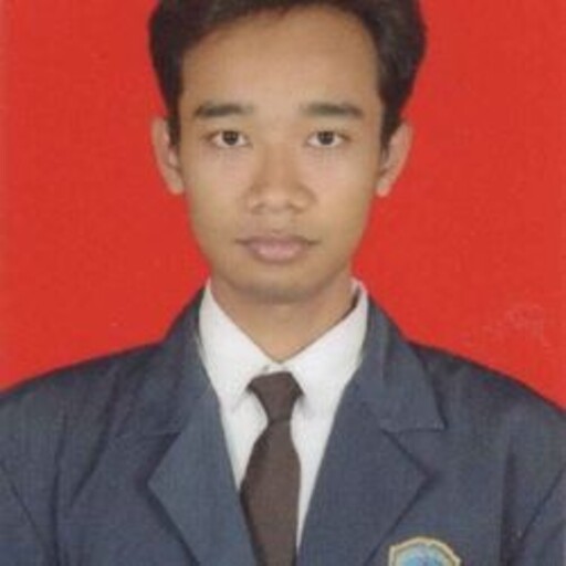 Profil CV Agus Supriyadi