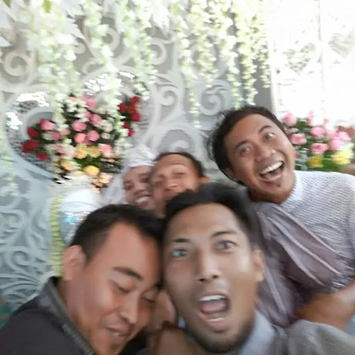 Profil CV Agus Taufan