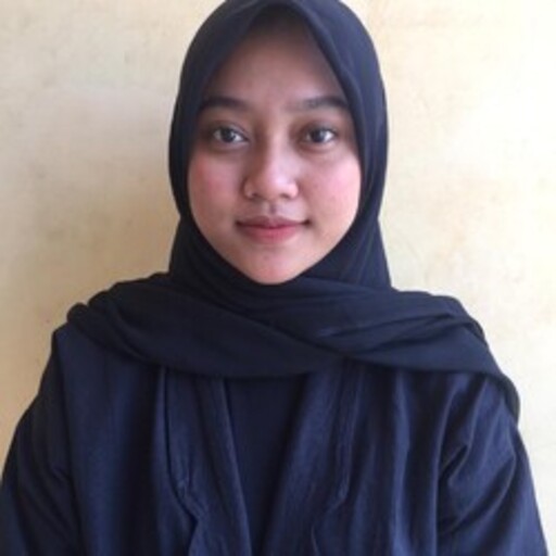 Profil CV Agustiana Fadlilatun Nadiya Sujana - Universitas Bhakti Kencana