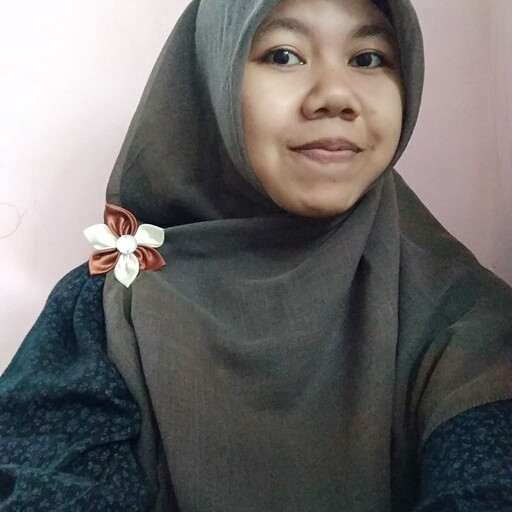 Profil CV Agustiani Winarsih