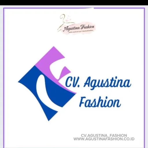 Profil CV agustina fashion