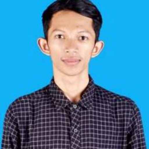 Profil CV Agustino Dirga Nugraha - Tenaga Kontrak
