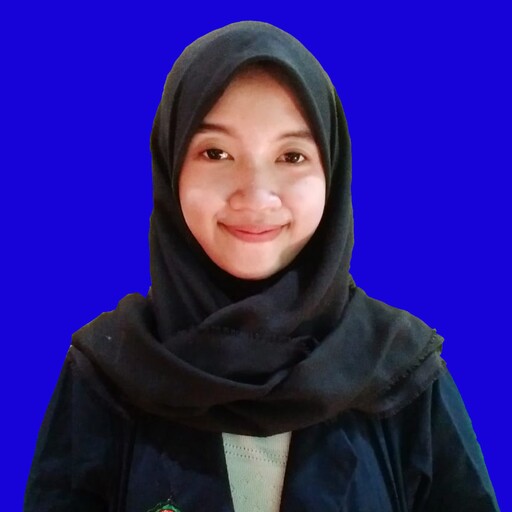 Profil CV Nicky Lailiya Agustin