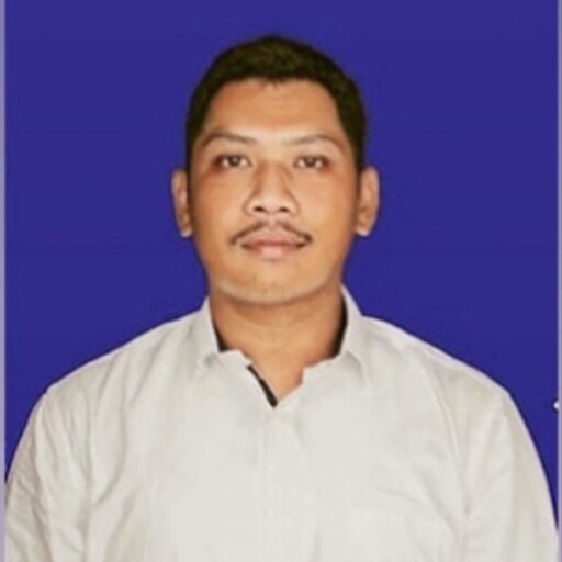 Profil CV Agustinus Wisnu Bathara Krisna - Admin Gudang