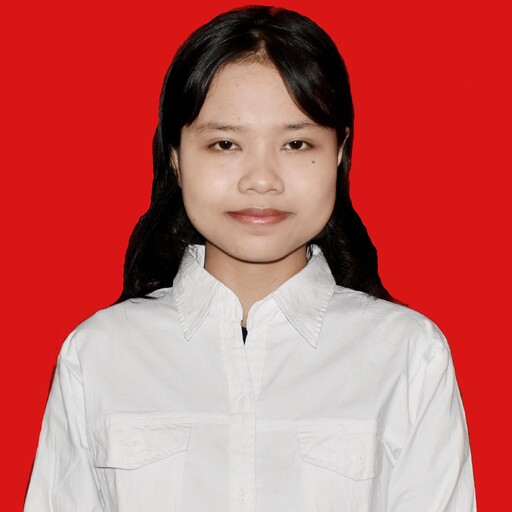 Profil CV Agustya Nur Setyawati