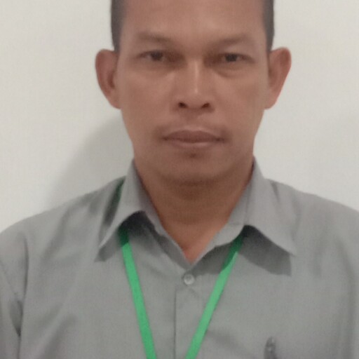 Profil CV Agus Zaenal Arifin