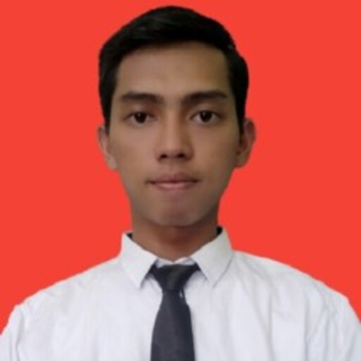Profil CV Agung Bastomi Setiawan - Operator Mesin