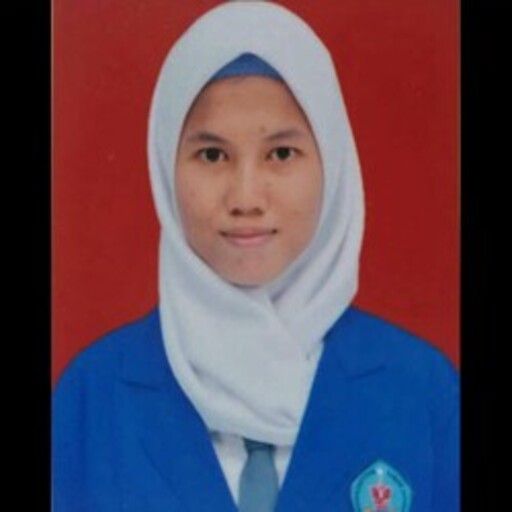 Profil CV Ahadya Kaustar Al Hayat - SMK BINA BHAKTI CILACAP