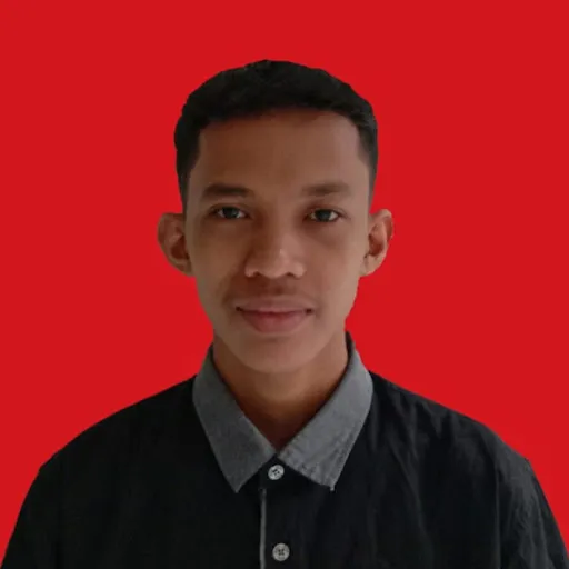 Profil CV Ahamd Sofiyan