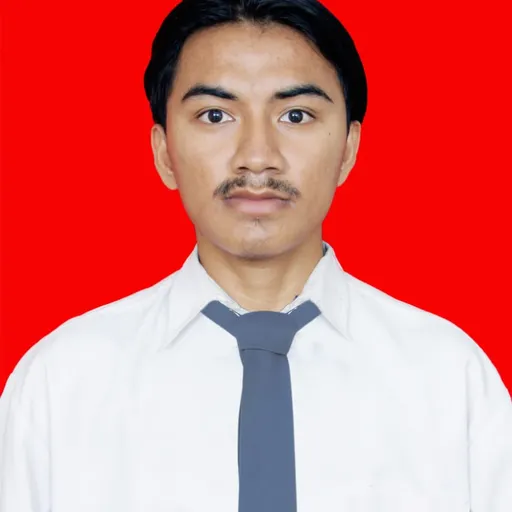 Profil CV Ahbil Fadhillah