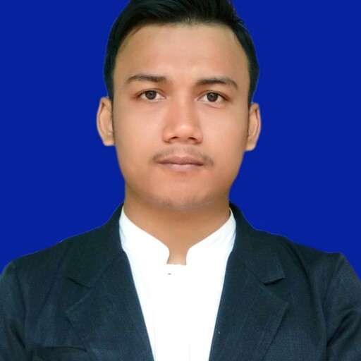 Profil CV Ahlun Nazar