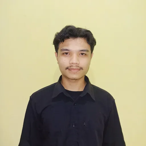 Profil CV Ahmadagung