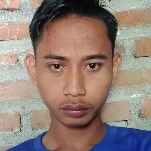 Profil CV Ahmad Andi mulya - TOKO SNACK