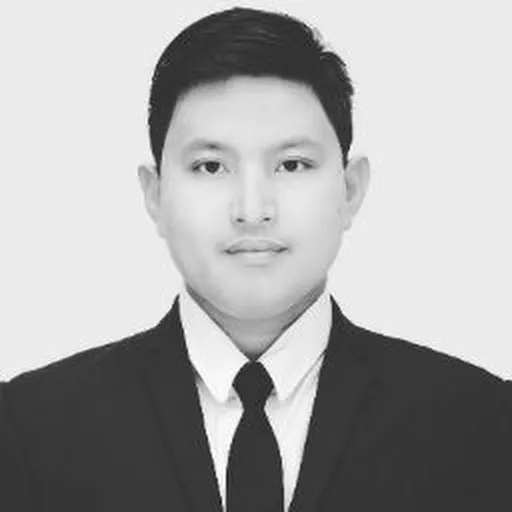 Profil CV Ahmad Awaluddin Jafar