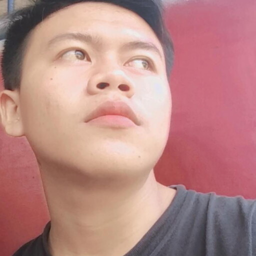 Profil CV Ahmad Badawi