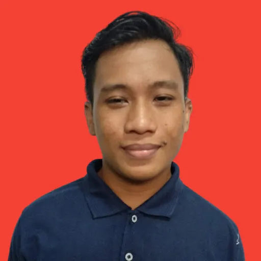 Profil CV Ahmad Bukhori