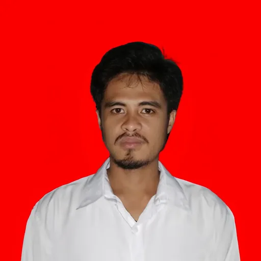Profil CV Ahmad Didit aditya - Mekanik