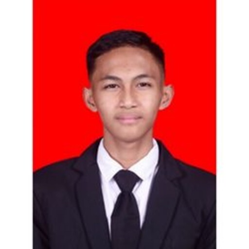 Profil CV Ahmad Farhan Romadhoni